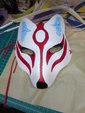 japanese fox mask thumb