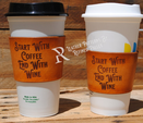 RP-Coffee Cup Sleeve thumb