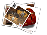 Bracelets album picture