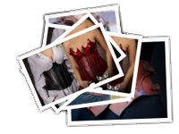 Corsets album picture