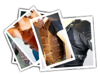 Cuirass album picture