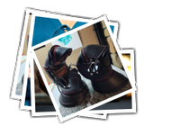 Gauntlets album picture