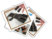 Gloves album picture