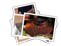 Gorget album picture