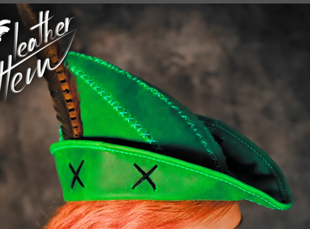 Image LHP-Robin_Hood_Hat.png