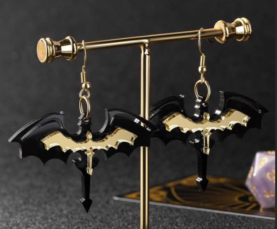 Image Dragon_on_Dragon_two_tone_earrings.png