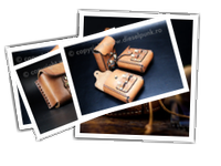 Pouches album picture