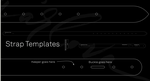 KD-Full Strap Template thumb