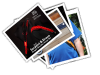 ShoulderStraps album picture