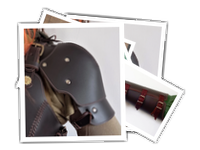 Spaulder album picture