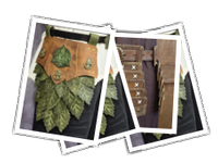 Tasset album picture