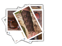 Vambraces album picture